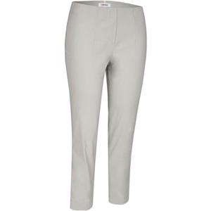 KjBRAND Stoffen broek Susie XS Ankle Bengaline Met comfortband