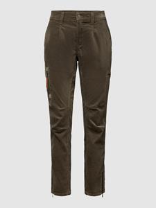 MAC Chinoshorts