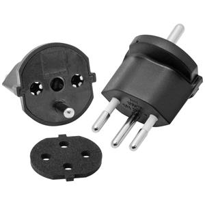 maxhauriag Max Hauri AG 167767 Steckeradapter nicht lösbar