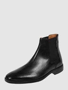 GORDON & BROS, Stiefelette in schwarz, Stiefel für Herren