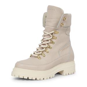 Cruyff Commando Worker veterboots creme