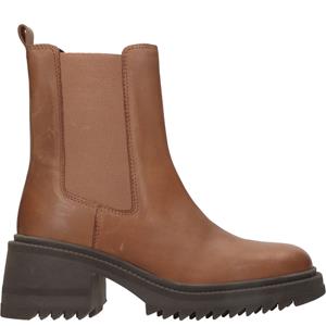 Chelsea Boot  Bruin/Cognac