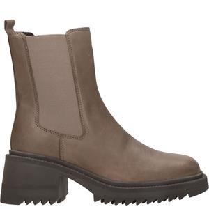 Chelsea Boot  Grijs