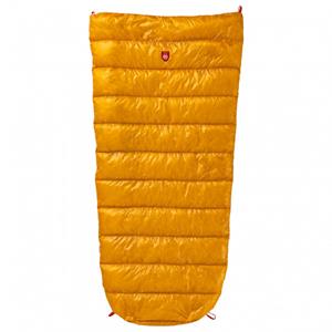 Pajak Radical ULX - Schlafsack Gold One Size