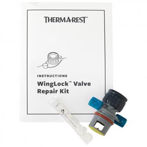 New Valve Repair Kit standard