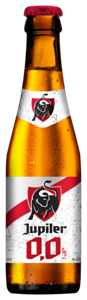 Jupiler 0.0 25CL