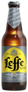 Leffe Blond 0.0 30CL