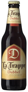 La Trappe Dubbel 30CL
