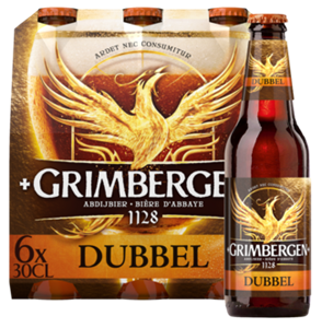 Grimbergen Dubbel 30CL