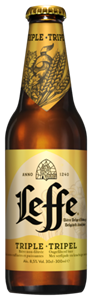 Leffe Tripel 30CL