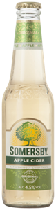 Somersby Apple Cider 33CL