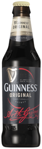 Guinness Stout Original 33CL