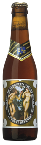 Hoegaarden Verboden Vrucht 33CL