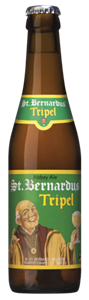 St. Bernardus Tripel 33CL