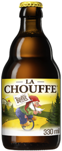 Chouffe La  33CL