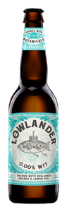 Lowlander Wit 0.0 33CL