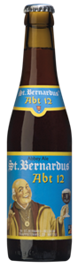 St. Bernardus Abt 12 33CL