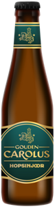 Gouden Carolus Hopsinjoor 33CL