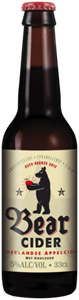 Beer Cider Bear Cider 33CL