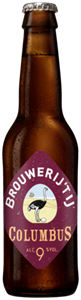 Ij Brouwer 't  Columbus 33CL