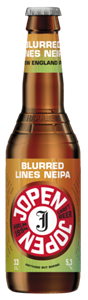 Jopen Blurred Lines 33CL