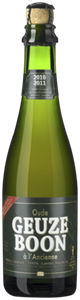 Boon Geuze 37.5CL