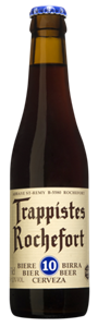 Rochefort Trappistes  10 33CL