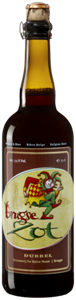 Brugse Zot Dubbel 75CL