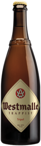 Westmalle Tripel 75CL