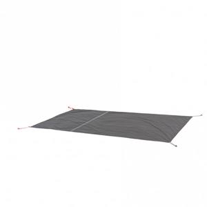 Big Agnes Footprint Copper Spur HV UL3, HV mtnGLO - Grondzeil gray