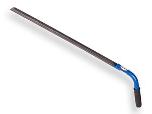 Plusjop Grondmonsterboor  60 cm, De WIT