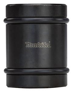 Makita Grondboor Adapter 3/4 aansluiting met pin en o-ring - B-54380