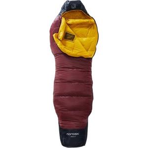 Nordisk - Oscar -2 Curve - Kunstfaserschlafsack