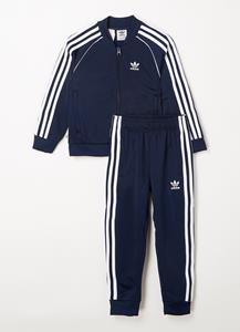 Adidas Originals Nursery Adicolor Superstar Tracksuit