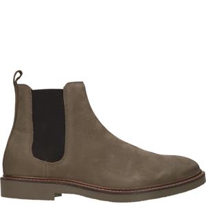Chelseaboot  Taupe
