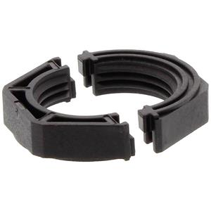 CONTA-CLIP KDS-GM 20 BK Contramoer M20 Polyamide 6.6 Zwart 10 stuk(s)