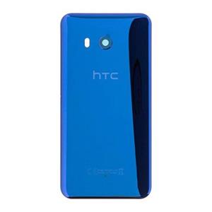 HTC U11 Achterkant - Blauw