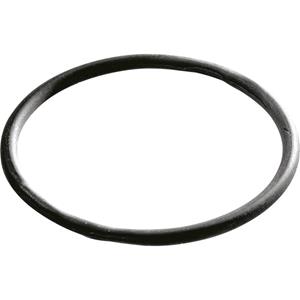 Wiska ORD-E 32 Dichtring schlagfest, mit Zugentlastung M32 Schwarz (RAL 9005) 100St.