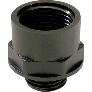 Wiska EX-APM 29/40 Adapter Explosionsgeschützt PG29 M40 Kunststoff 10St.