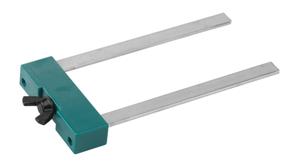 Makita 122281-7 Geleider houder kantenfrees | Mtools