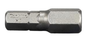 Makita B-23737 Schroefbit H8x25mm | Mtools