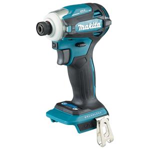 Makita DTD172ZJ 18 V Slagschroevendraaier | Mtools