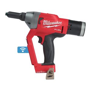 Milwaukee M18 ONEFPRT-0X M18 FUEL™ blinklinknageltang met ONE-KEY™