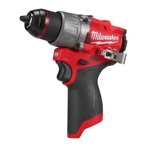 Milwaukee M12 FPD2-0 18V Li-Ion accu slagschroevendraaier body - 45 Nm