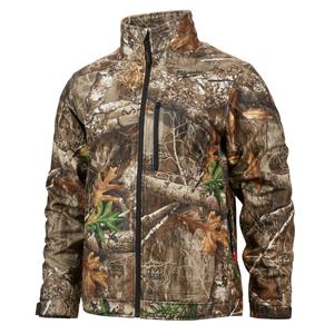 Milwaukee M12 HJCAMO6-0 (M) | M12 premium heated camouflage jacket - 4933478978 - 4933478978