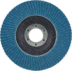 Makita Lamellenschijf 115mm Z60 - D-27648