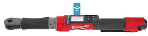 Milwaukee M12 ONEFTR38-201C | M12 FUEL ONE-KEY 3/8℃ digitale momentsleutel - 4933464967 - 4933464967