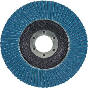 Makita Lamellenschijf 180mm Z60 - D-27741