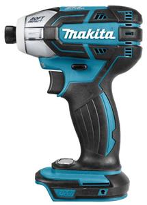 Makita DTS131ZJ Akku-Schlagschrauber