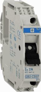 Schneider Electric Controle stroomonderbreker